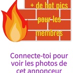 Recherche bon suceur sans tabous