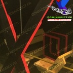 Cellule Bondage et BDSM dans mon grenier du 77 à Crécy-la-Chapelle