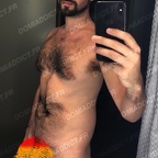 Je m'assume entièrement dans ma personnalité de Dominant