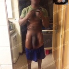 ptit Black du 77 cool trach pisse ds le cul nature